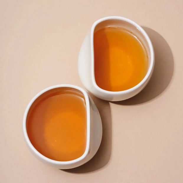 S/2 Medium Cup - Fluent Trends