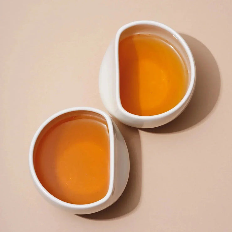 S/2 Medium Cup - Fluent Trends