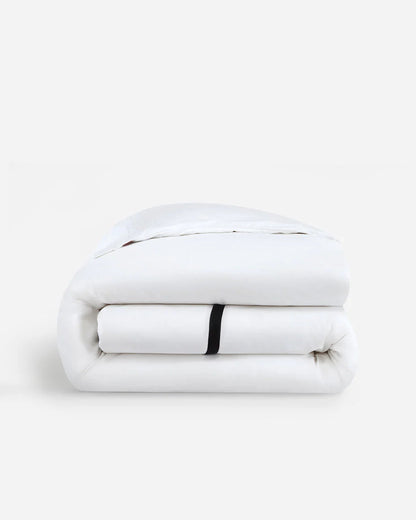 Frame Premium Bamboo Duvet Cover Sunday Citizen