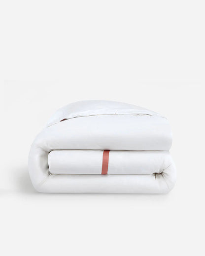Frame Premium Bamboo Duvet Cover Sunday Citizen