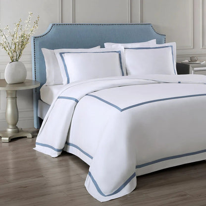 Frame Premium Bamboo Duvet Cover Sunday Citizen