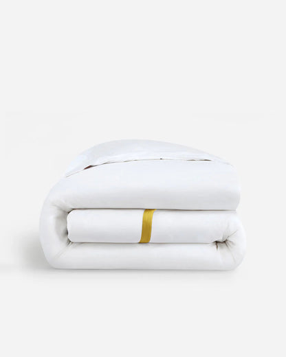 Frame Premium Bamboo Duvet Cover Sunday Citizen
