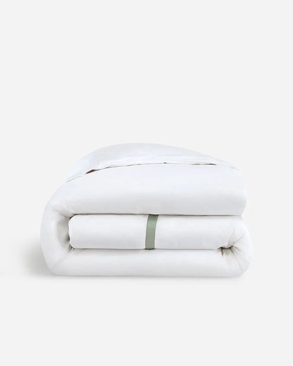 Frame Premium Bamboo Duvet Cover Sunday Citizen