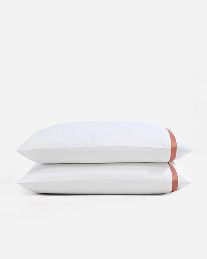 Frame Premium Bamboo Pillowcase Set Sunday Citizen