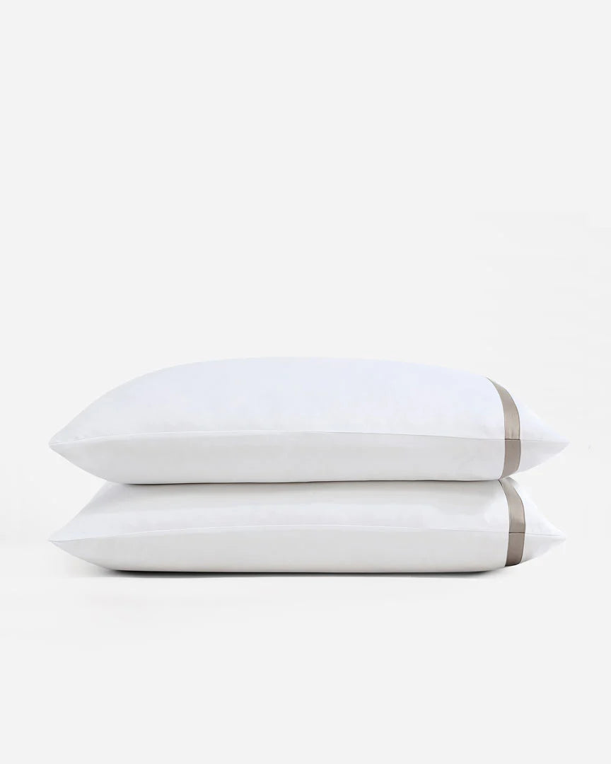 Frame Premium Bamboo Pillowcase Set Sunday Citizen