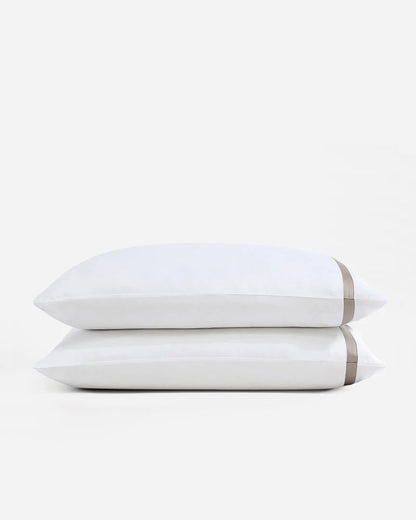 Frame Premium Bamboo Pillowcase Set Sunday Citizen