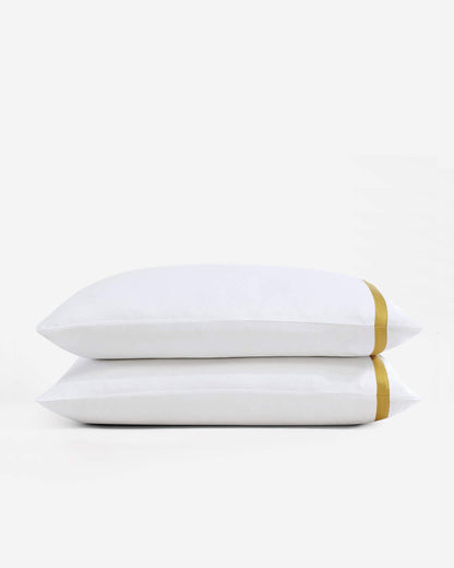 Frame Premium Bamboo Pillowcase Set Sunday Citizen