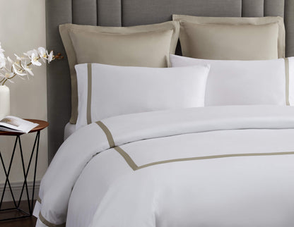 Frame Premium Bamboo Pillowcase Set Sunday Citizen