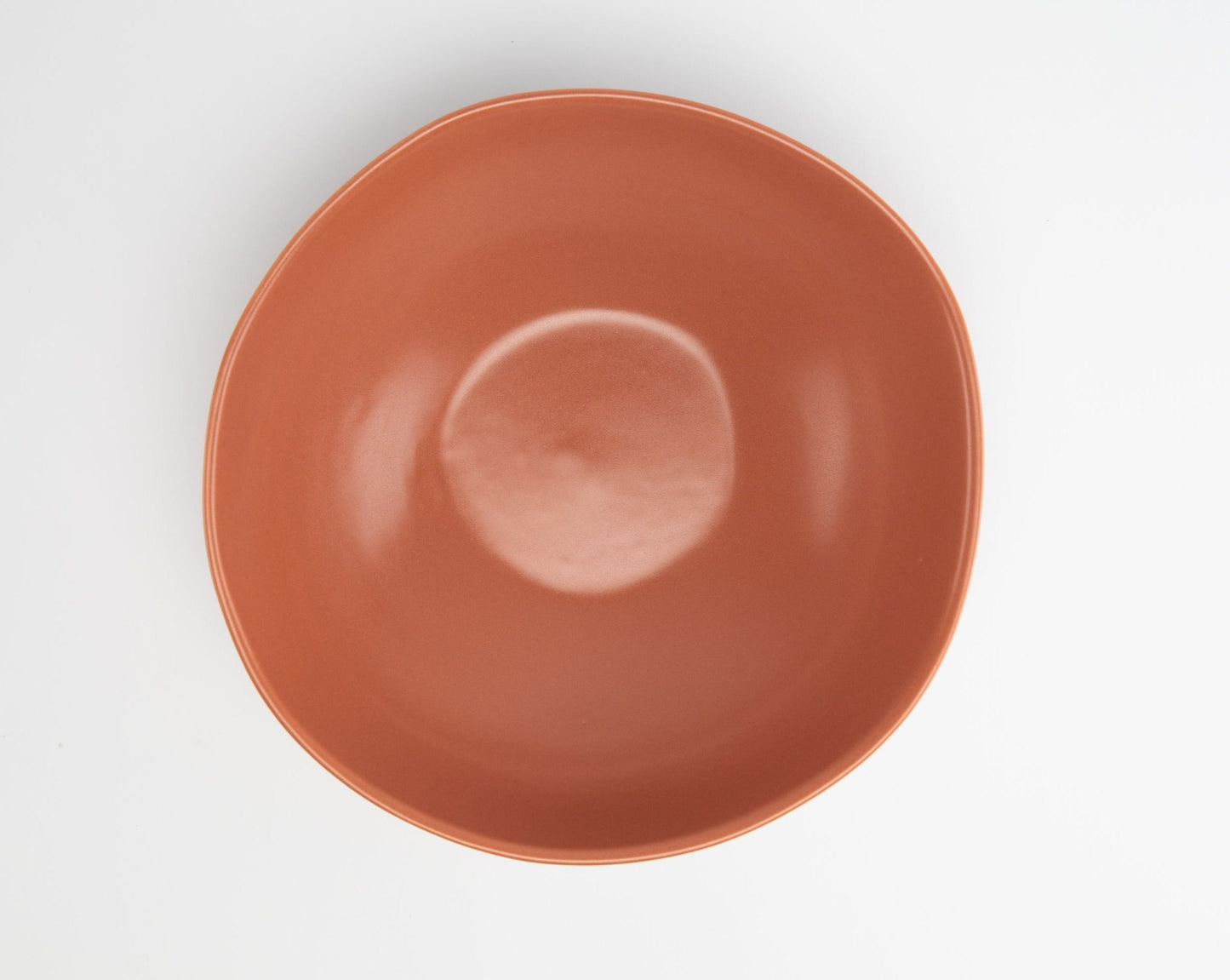 Decorative Fruit Bowl – Handmade Porcelain for Elegant Home Décor