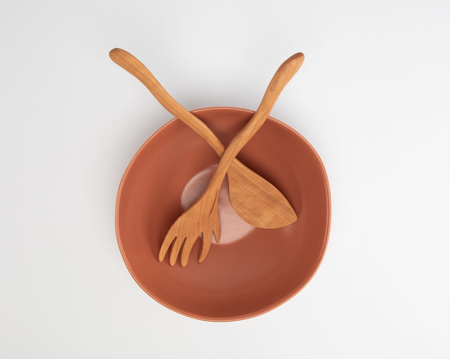 Decorative Fruit Bowl – Handmade Porcelain for Elegant Home Décor