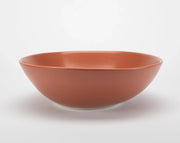 Decorative Fruit Bowl – Handmade Porcelain for Elegant Home Décor - Fluent Trends Bowls