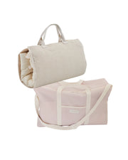 Back to School Set (Organic Portable Bedding Set)- tenlittle - Fluent Trends