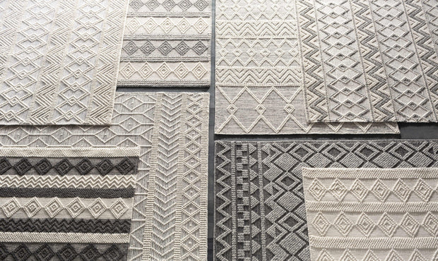 Mineola Area Rug - Fluent Trends Rugs