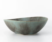 Decorative Fruit Bowl – Handmade Porcelain for Elegant Home Décor - Fluent Trends Bowls