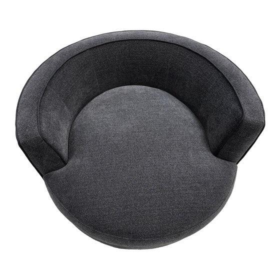 Harper Swivel Chair - Fluent Trends