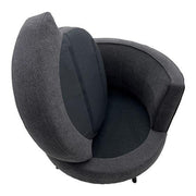 Harper Swivel Chair - Fluent Trends