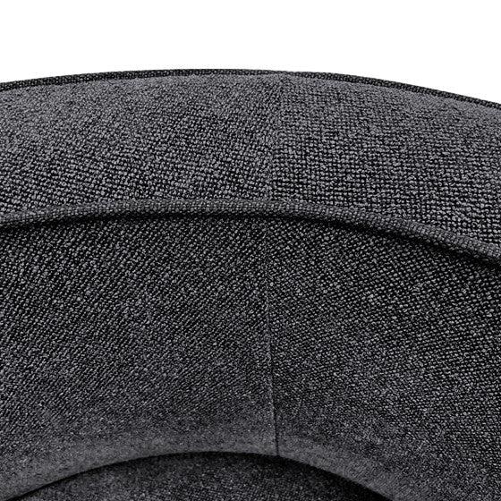 Harper Swivel Chair - Fluent Trends