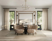 Roquelle Ceramic Table Lamp - Fluent Trends