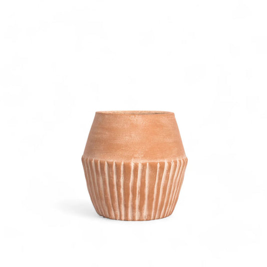 Valentina Planter Powered by People