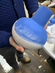 Cirrus Vase - Fluent Trends