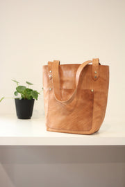 Atlas Day Tote - Fluent Trends