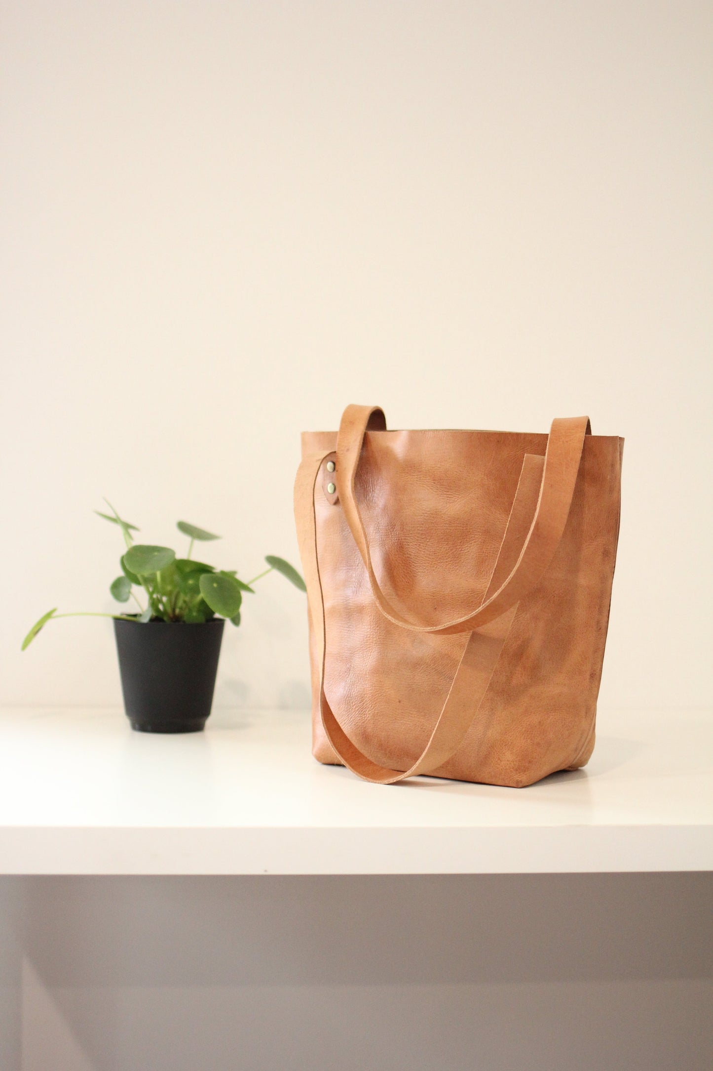 Atlas Day Tote