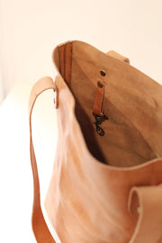 Atlas Day Tote - Fluent Trends