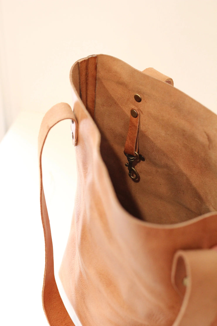 Atlas Day Tote - Fluent Trends