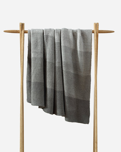 Ombre Lightweight Throw Sunday Citizen