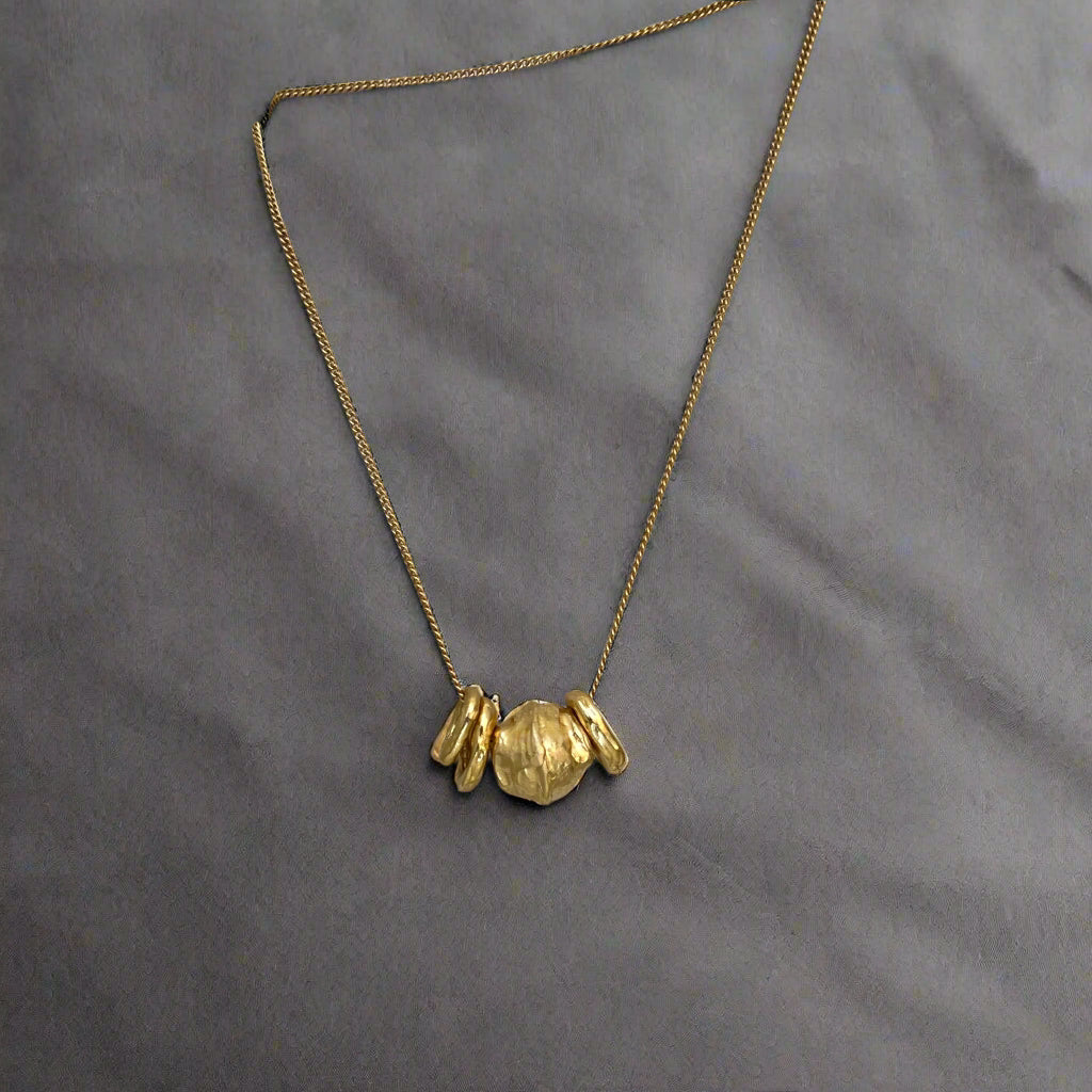 Neo Necklace