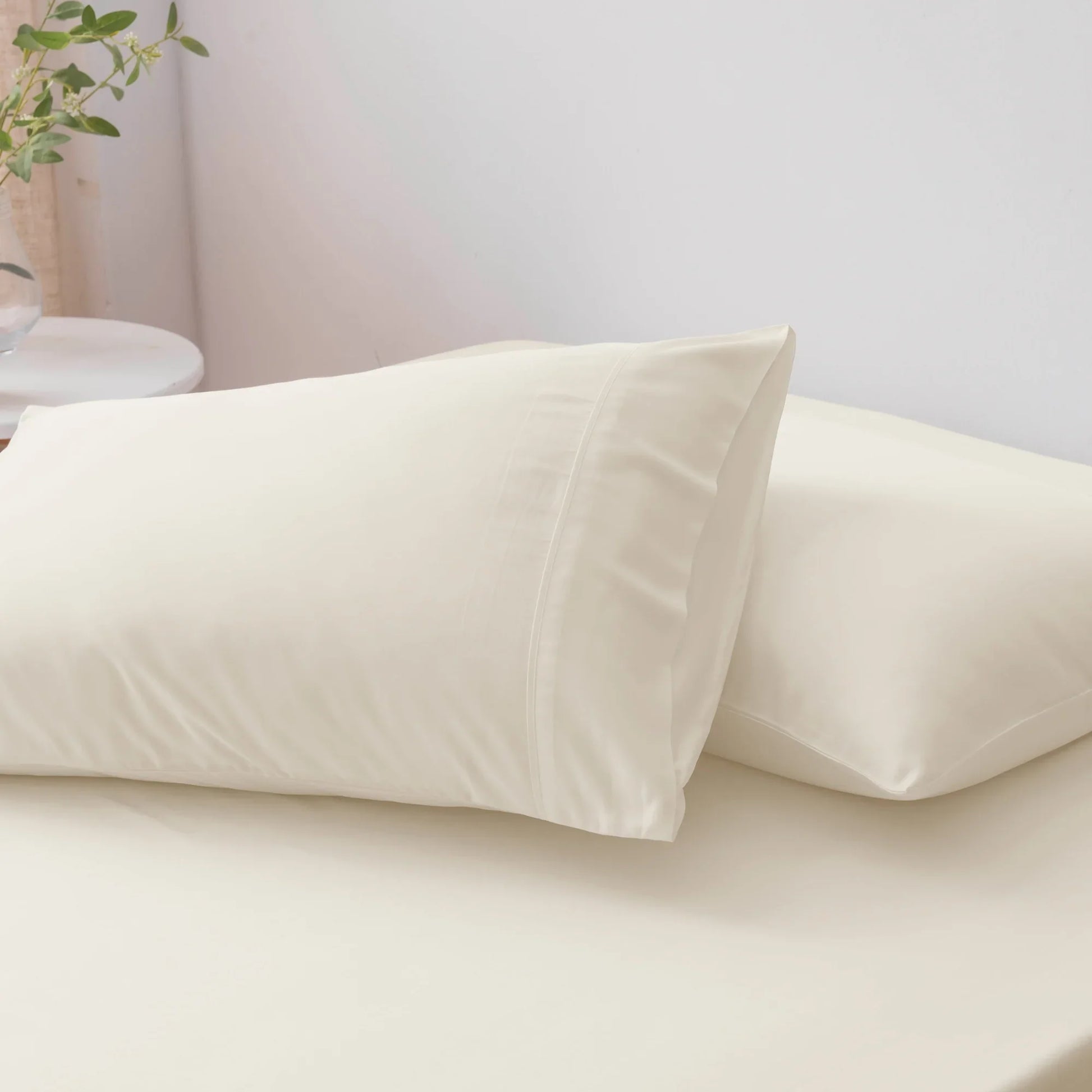 Bamboo Pillow Cases - Fluent Trends