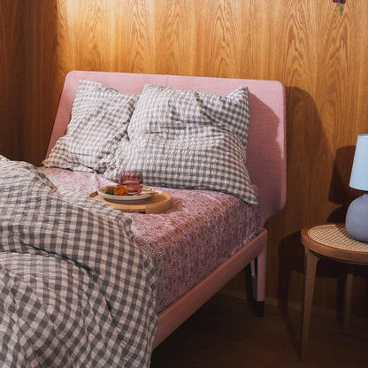 JUNA Bæk&Bølge Duvet Cover Sets RDG US B2B
