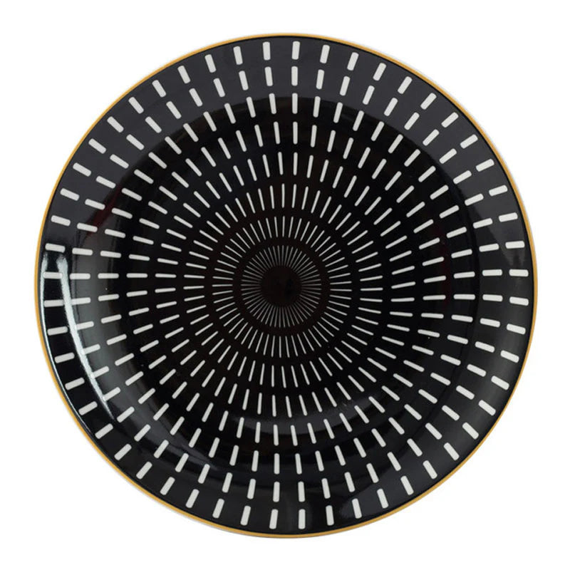 Japanese Mix & Match Ceramic Side Plates | 3CARATS 3CARATS