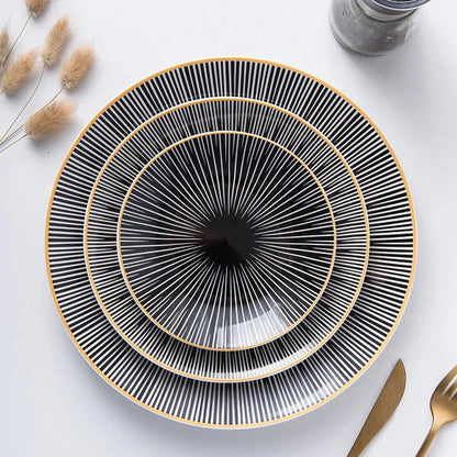 Japanese Mix & Match Ceramic Side Plates | 3CARATS 3CARATS