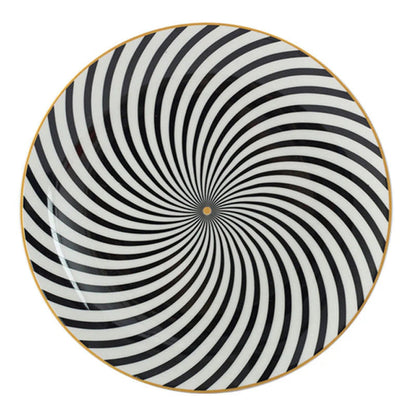 Japanese Mix & Match Ceramic Side Plates | 3CARATS 3CARATS
