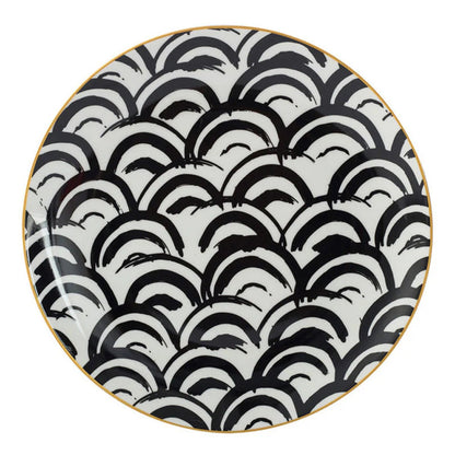 Japanese Mix & Match Ceramic Side Plates | 3CARATS 3CARATS
