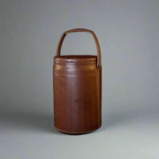 Latita | 15" Leather Cooler (10L) - Fluent Trends