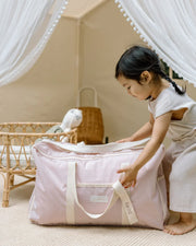 Back to School Set (Organic Portable Bedding Set)- tenlittle - Fluent Trends