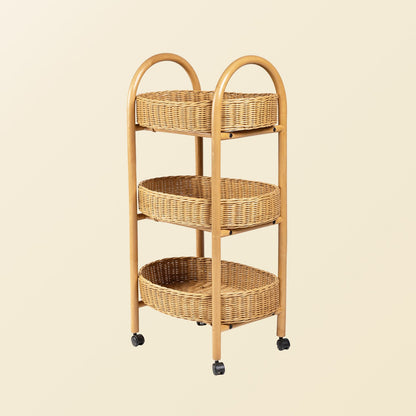 Con Craft Trolley