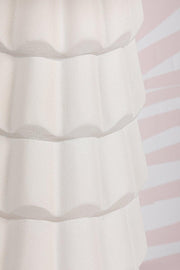 Bella Ceramic Table Lamp - Fluent Trends