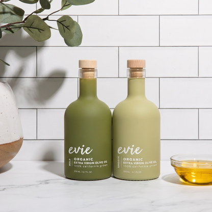 Bold Extra Virgin Olive Oil (375ml) - Batch #2401