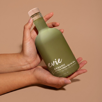 Bold Extra Virgin Olive Oil (375ml) - Batch #2401