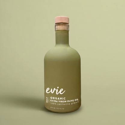 Bold Extra Virgin Olive Oil (375ml) - Batch #2401