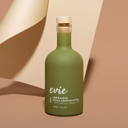 Bold Extra Virgin Olive Oil (375ml) - Batch #2401