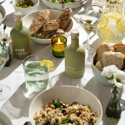 Bold Extra Virgin Olive Oil (375ml) - Batch #2401
