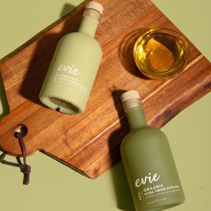Bold Extra Virgin Olive Oil (375ml) - Batch #2401