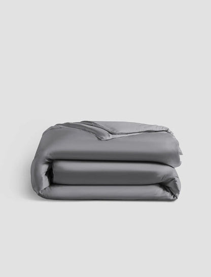 Natural Premium Bamboo Duvet Cover Sunday Citizen