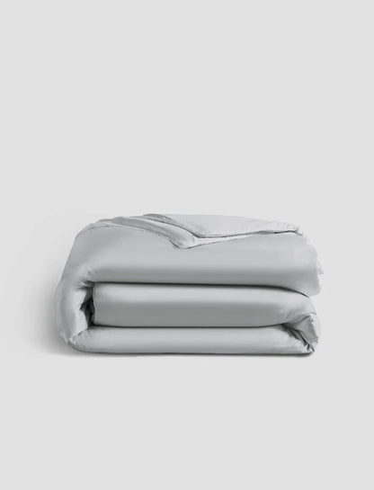 Natural Premium Bamboo Duvet Cover Sunday Citizen