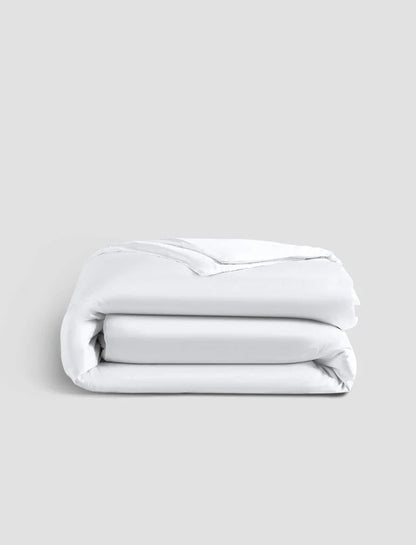 Natural Premium Bamboo Duvet Cover Sunday Citizen