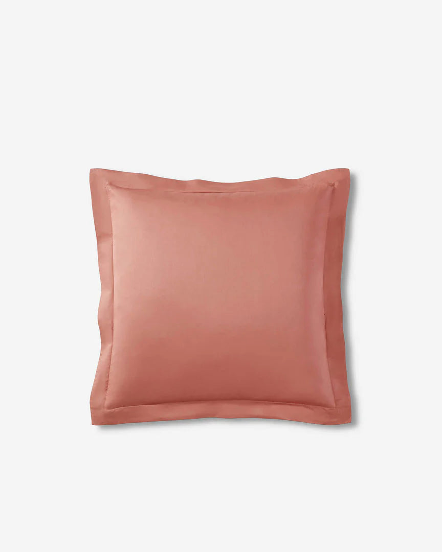 Natural Premium Bamboo Euro Sham - Fluent Trends
